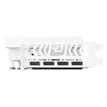 PowerColor Radeon RX 7800 XT 16GB Hellhound White