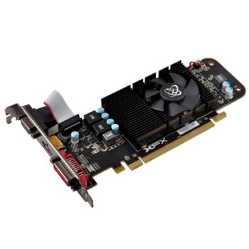 XFX R7-240A-CLF2 2GB DDR3