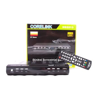 TV Tuner CORELINK HD2213