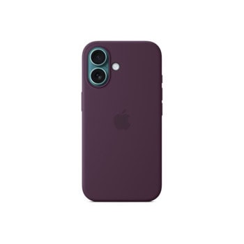 Калъф за Apple iPhone 16 MagSafe