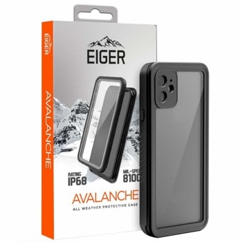 Eiger Avalanche Case EGCA00265 / 54574