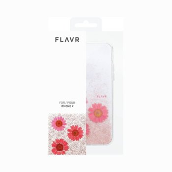 Flavr Real Flower Gloria iPhone XR 33015