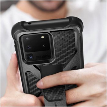 i-Blason Galaxy S20 Ultra Transformer Holster