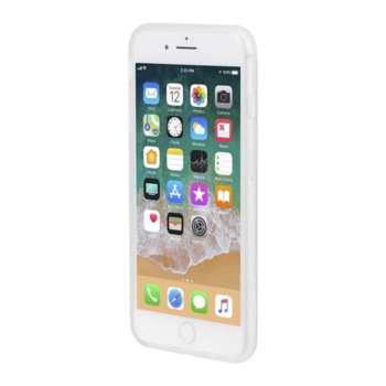 Incase Pop Pop Case (clear) for iPhone 7/8 - Clear