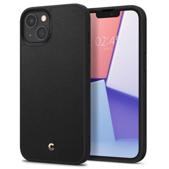 Spigen Cyrill Leather Brick Case ACS03185