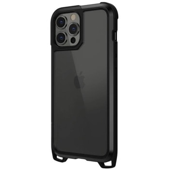 SwitchEasy Odyssey Camo Green Case