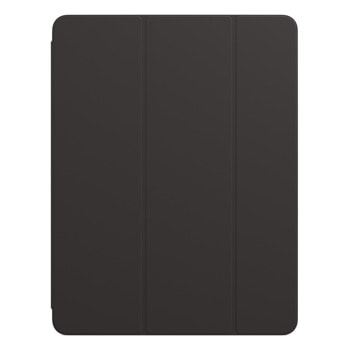 Apple Smart Folio 12.9in iPad Pro (5th Gen) Black