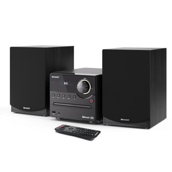 Sharp XL-B512(BK)