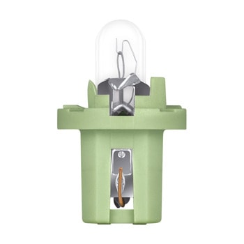 Автомобилна крушка Osram 2722MFX, 2W, 10.2 lm, BX8.5d, AUX, 1 брой | JAR Computers Автомобилна крушка Osram 2722MFX