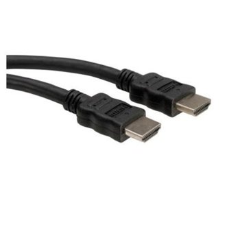 Кабел HDMI(м) към HDMI(м), 10m