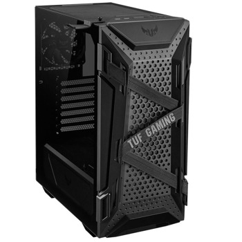 Asus TUF Gaming GT301 Case мостра