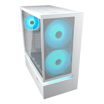 Cougar Gaming CFV235 Mesh White CGR-2DA4W-M