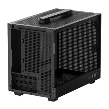 DeepCool CH160 R-CH160-BKNGI0-G-1