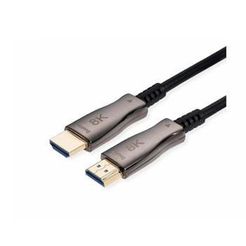 Кабел Roline 14.99.3483, HDMI(м) към HDMI(м), 30m, черен | JAR Computers кабел roline 14.99.3483