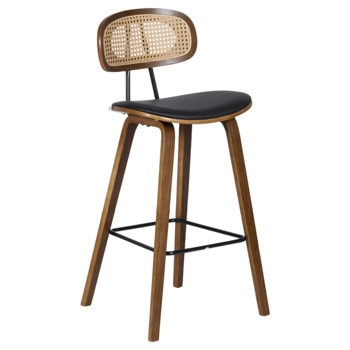 Carmen 4029 Walnut/Black