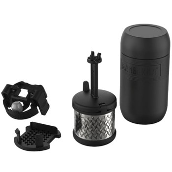 Комплект за чай Kambukka Tea Catcher, подходящ за термочаши Kambukka Etna 300/500ml, син | JAR Computers Kambukka Tea Catcher 11-01023