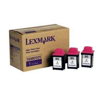 Касета LEXMARK ColorJetPrinter 3200/5000/5700/700