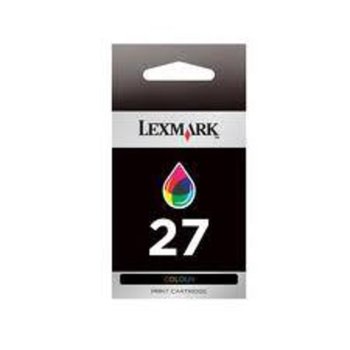Касета LEXMARK ColorJetPrinter Z 25 /35 - Color -…