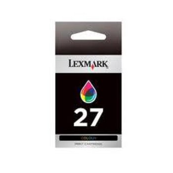 Касета LEXMARK ColorJetPrinter Z 25 /35 - Color - P№ 10NX227E /27/ - заб.: 220p | JAR Computers Касета LEXMARK ColorJetPrinter Z 25 /35 - Color -…