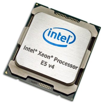 Intel Xeon E5-1680 v4 (20M Cache, 3.40 GHz)