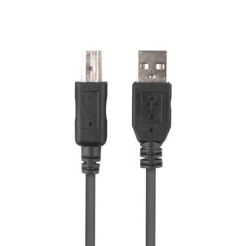 кабел lanberg ca-usba-15cu-0018-bk | JAR Computers кабел lanberg ca-usba-15cu-0018-bk