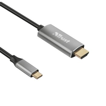 TRUST Calyx USB-C to HDMI 23332