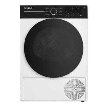 Сушилня Whirlpool WPS D8 WBS EE