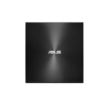Asus ZenDrive U9M Ultra-slim Black