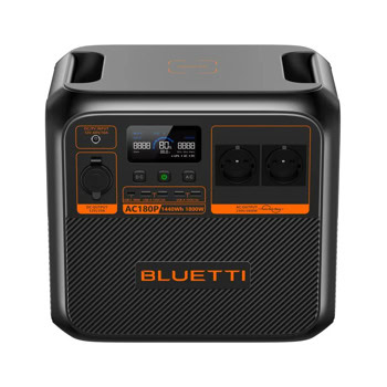 bluetti ac180p p-ac180p-eu-gy-bl-010