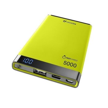 Външна батерия Manta S 5000mAh USB-C