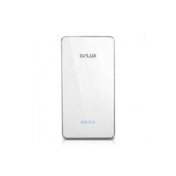 Delux MP-02 6000mAh white