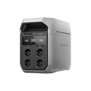 електроцентрала ecoflow delta 3 plus efdelta3p-eu