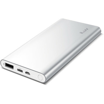 iluv mypower usb-c 10000mah