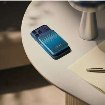 Pitaka Qi2 Power Bank 10000 mAh 15W Moonrise