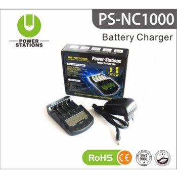 Зарядно устройство PS-NC1000