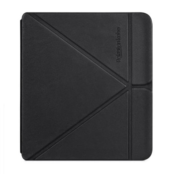 Калъф за електронна книга Kobo Libra 2 SleepCover Case Black, 7" (17.78 cm), съвместим с електронна книга Kobo Libra 2, черен image