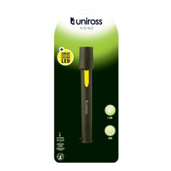 LED фенер UNIROSS U0214346