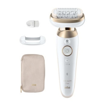 Епилатор Braun Silk Epil 9 Flex SES 9-011