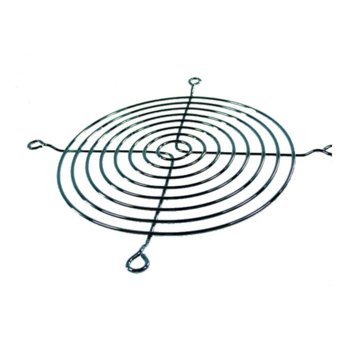 Решетка за вентилатор, Evercool FG-120/M, 120mm | JAR Computers Решетка за вентилатор 120mm