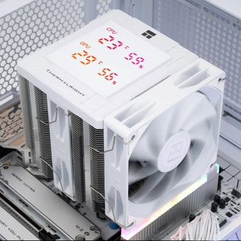 Охлаждане за процесор Thermalright Peerless 120