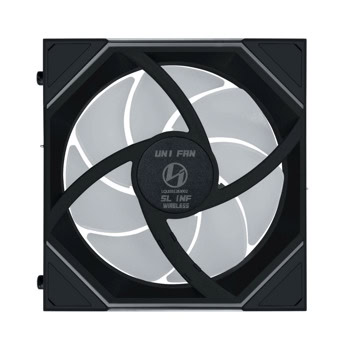 Lian Li UNI FAN SL-INF Wireless G99.12RSLIN1W1B.00