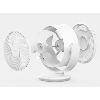 Xiaomi Smart Desktop Air Circulation Fan BHR9872EU
