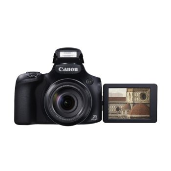 Canon PowerShot SX60 HS 9543B002AA