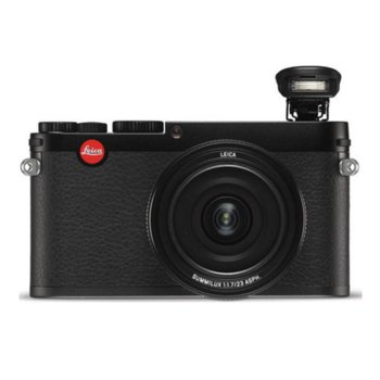 Leica X TYP 113 16.5Mpixels, Wi-Fi, HDMI