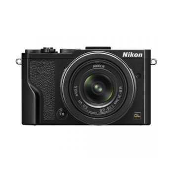 Nikon DL24-85 Black