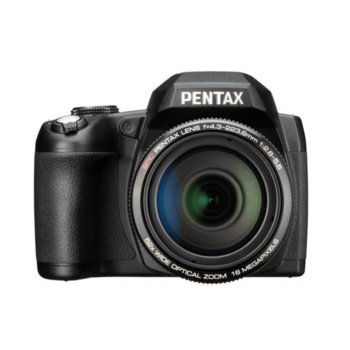 Pentax XG-1 16.8Mpixels, 52xOptical Zoom