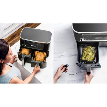 Ninja Foodi MAX Smart Cook AF451EU
