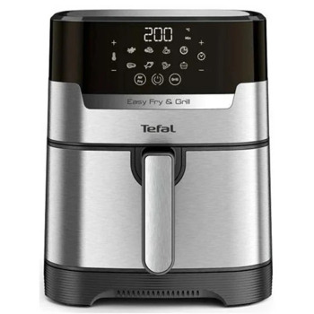 tefal easy fry & grill ey505d15