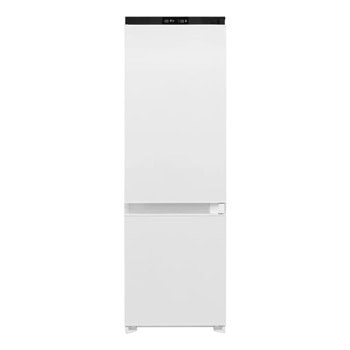 хладилник с фризер sharp sj-be235e2xs-eu