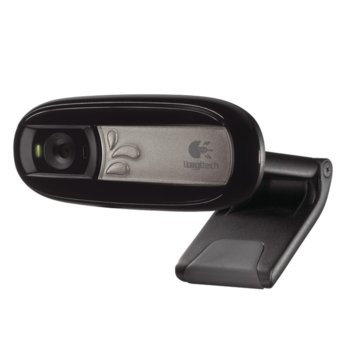 Logitech Webcam C170